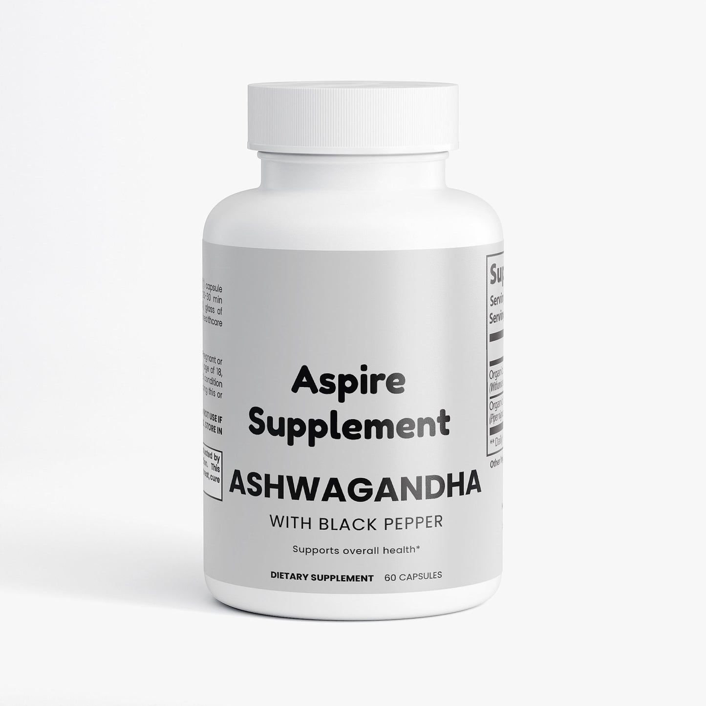 Ashwagandha