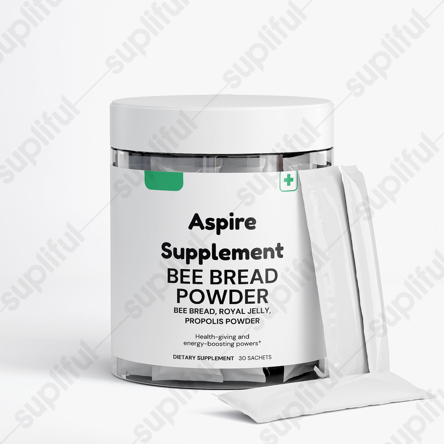 Bee Bread Powder