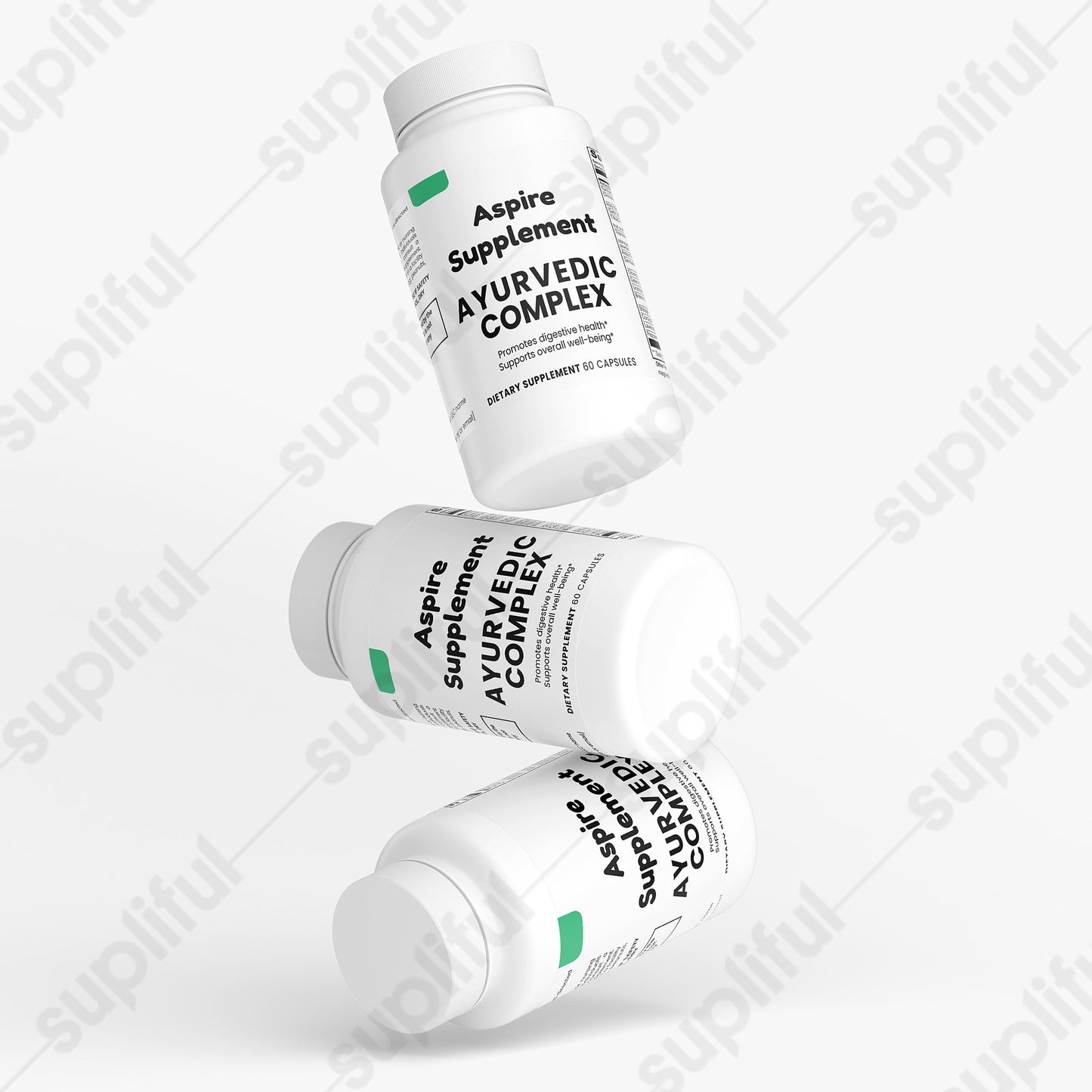 Ayurvedic Complex
