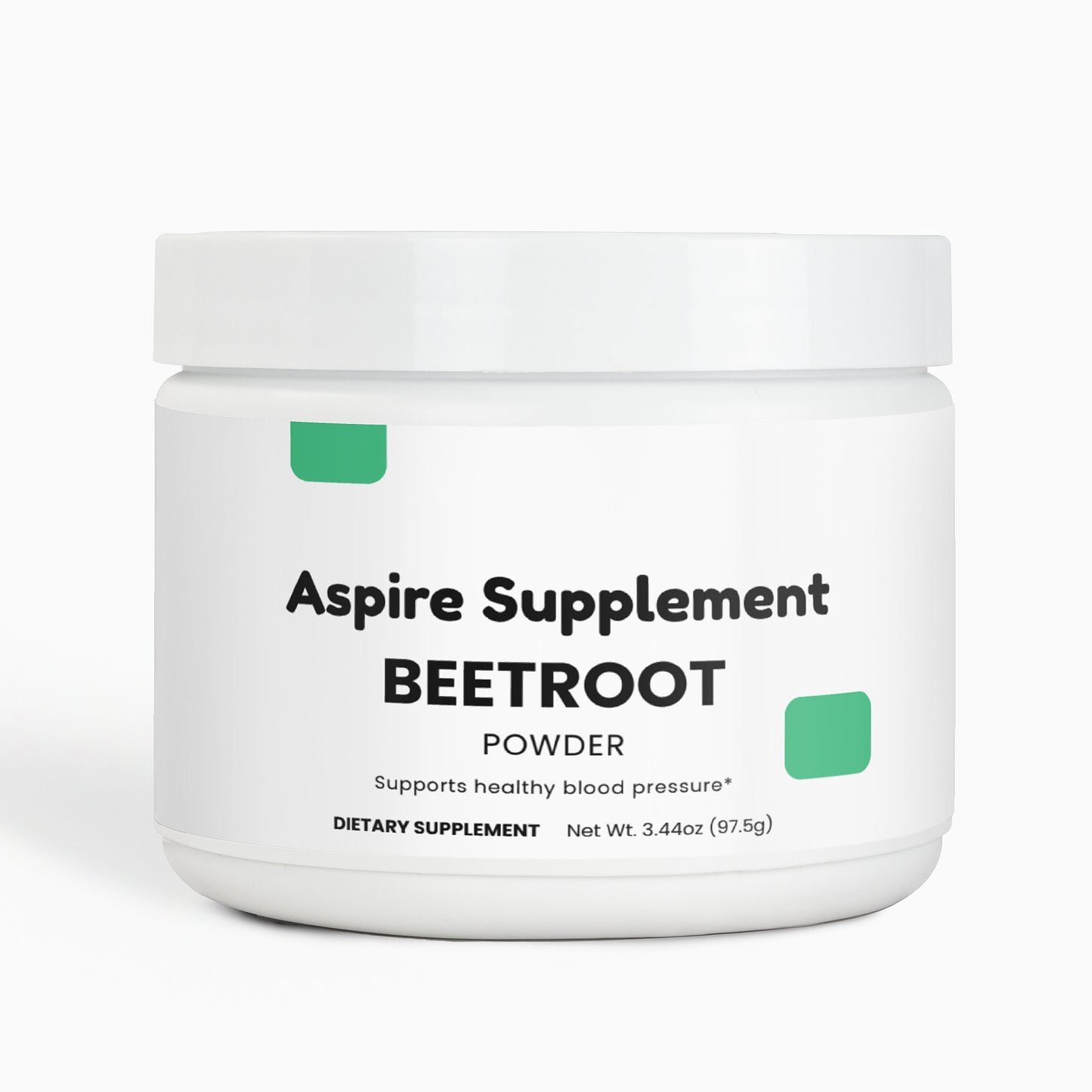 Beetroot Powder