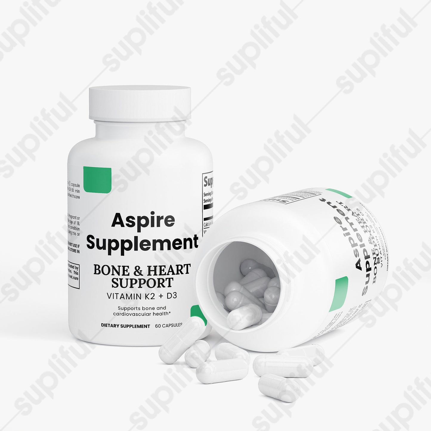 Bone & Heart Support