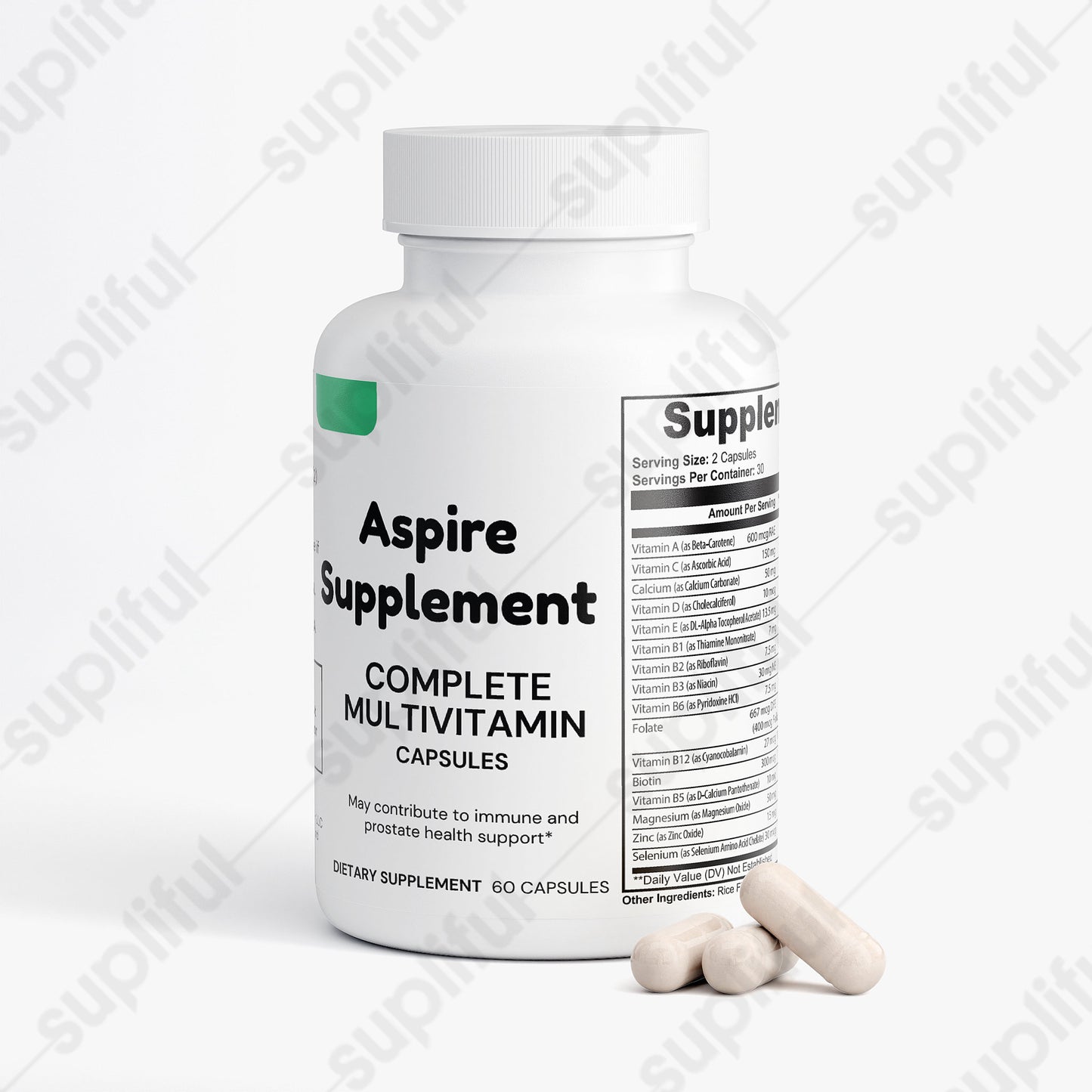 Complete Multivitamin