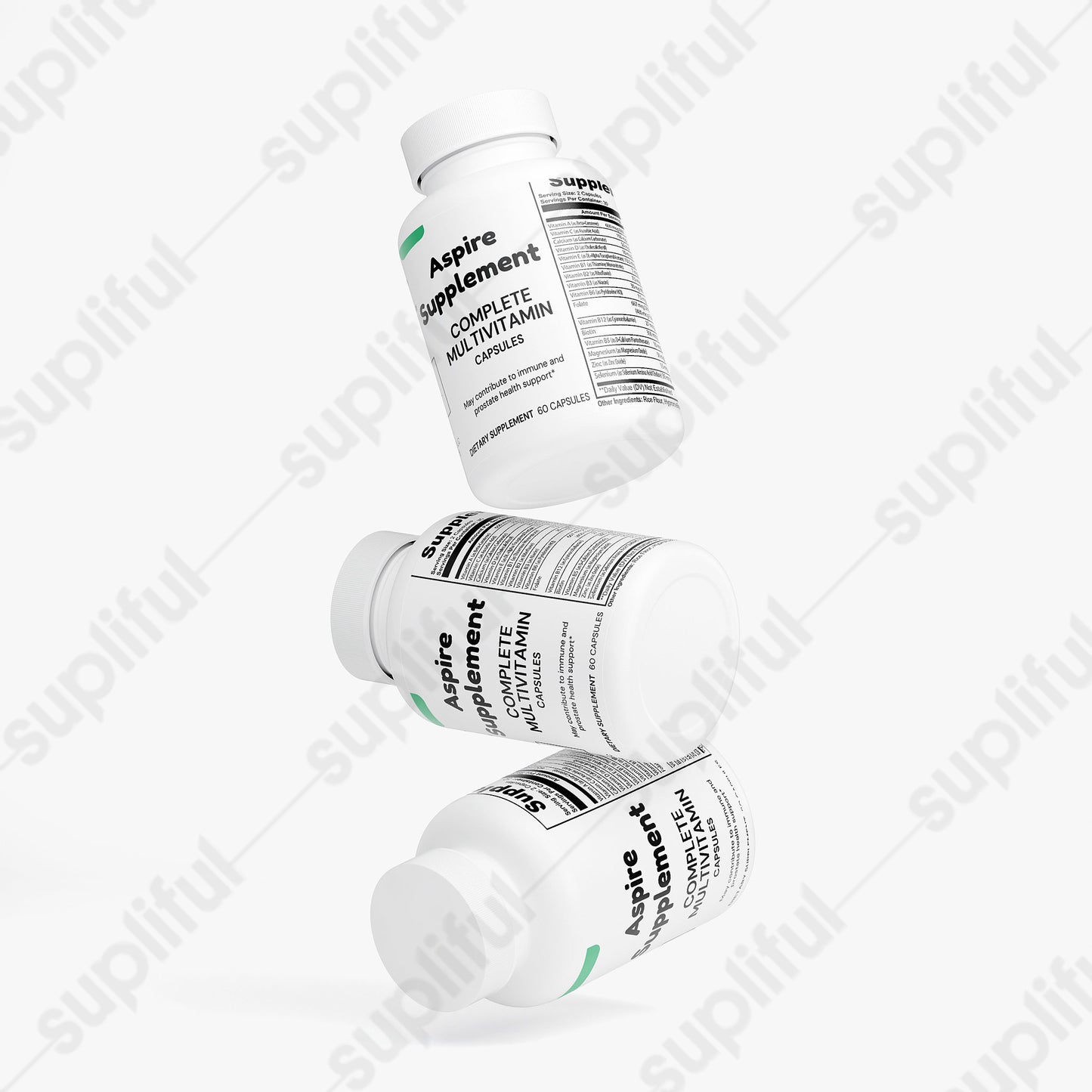Complete Multivitamin