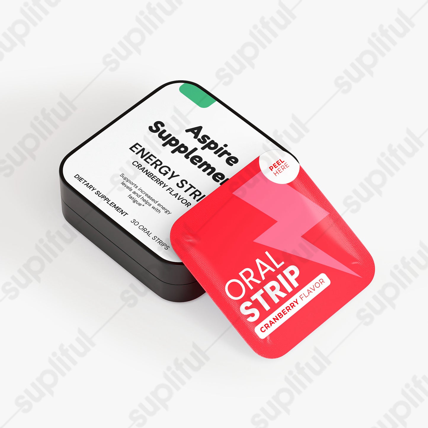 Energy Strips