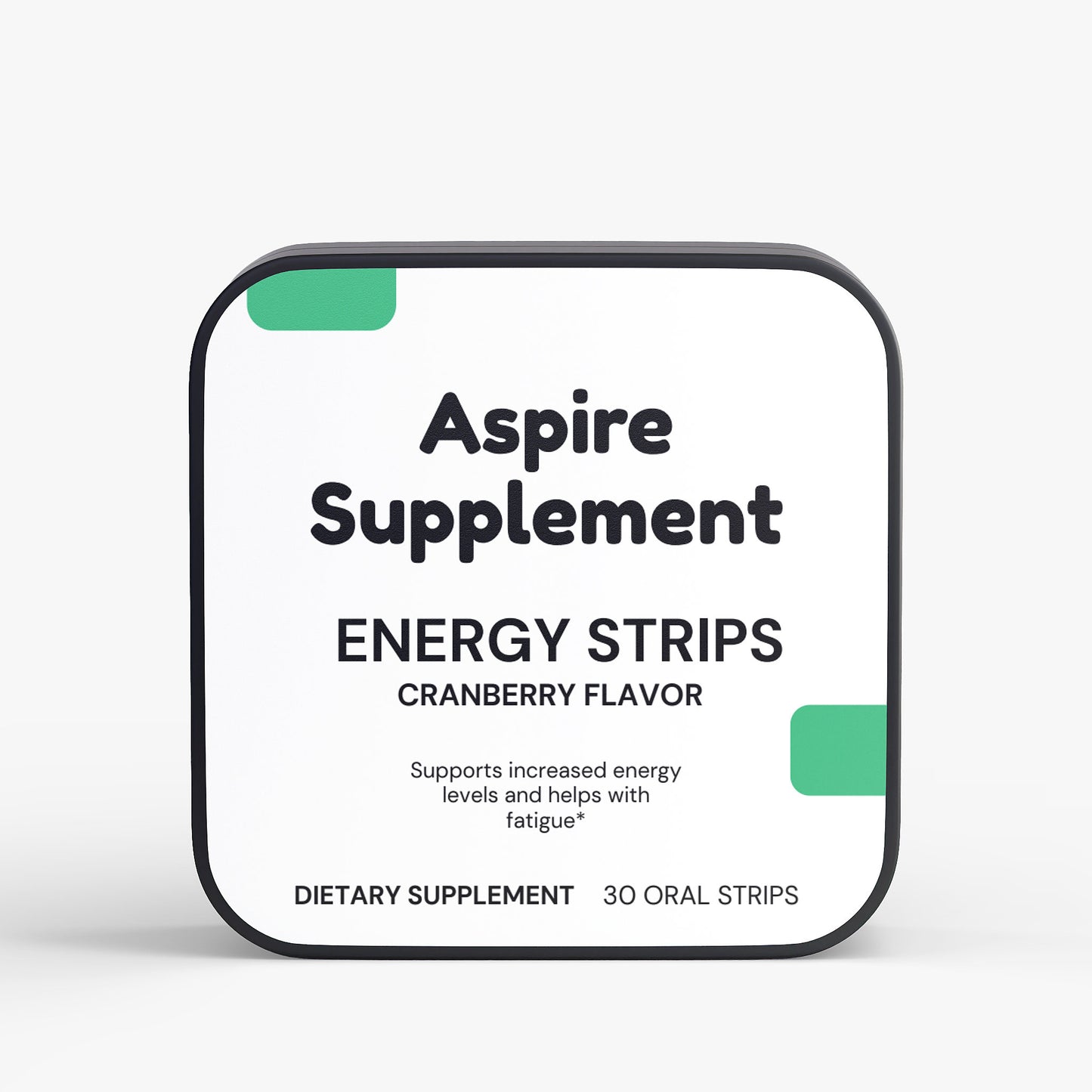 Energy Strips