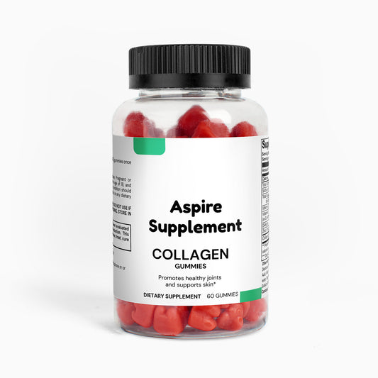 Collagen Gummies (Adult)