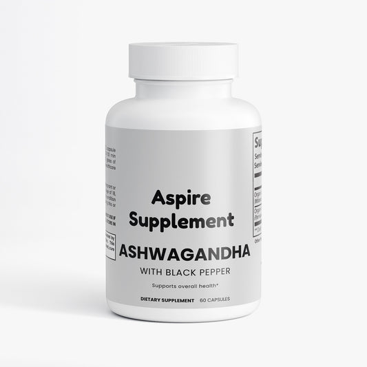 Ashwagandha