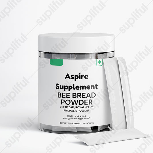 Bee Bread Powder
