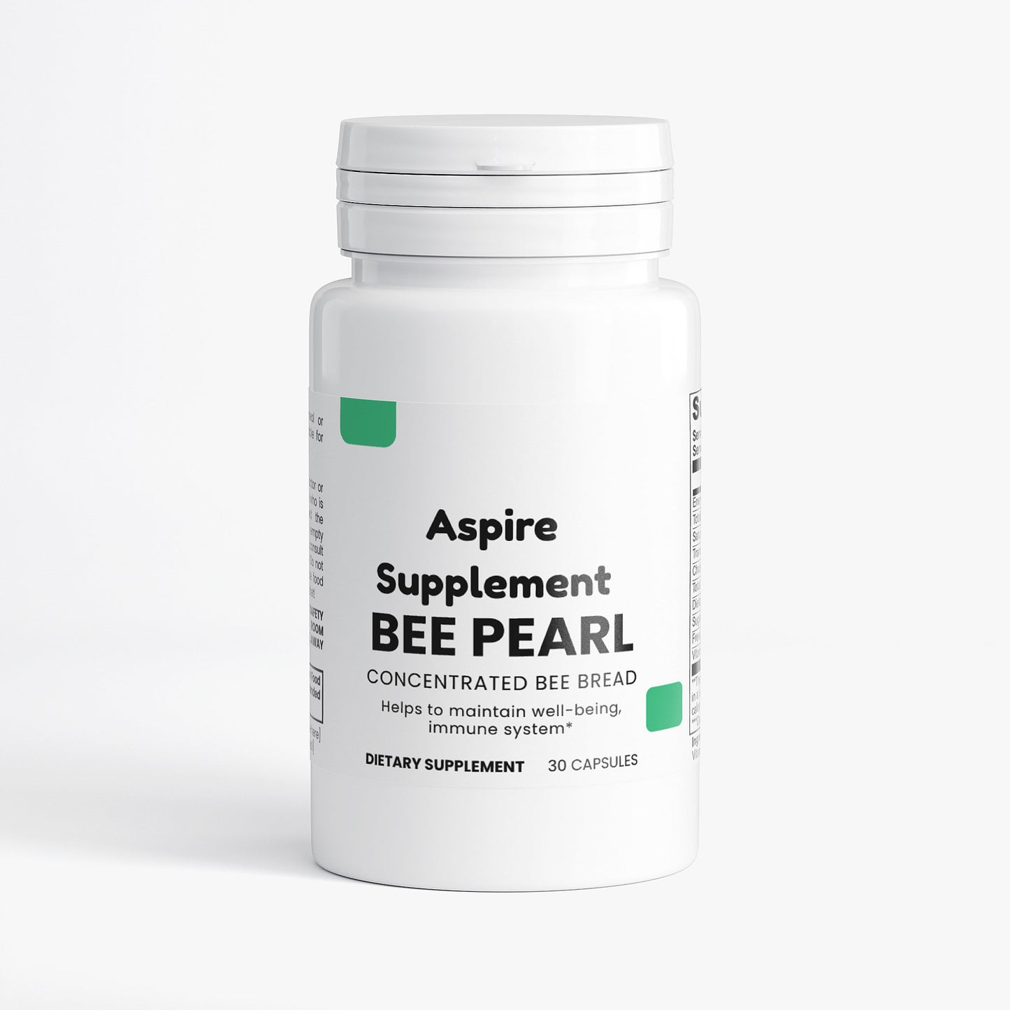 Bee Pearl