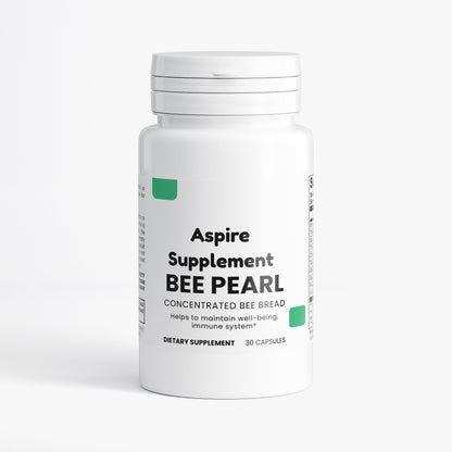 Bee Pearl