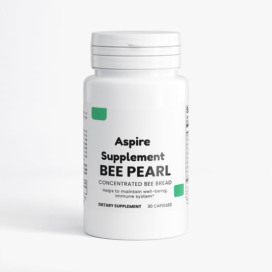 Bee Pearl