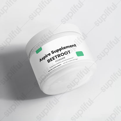 Beetroot Powder