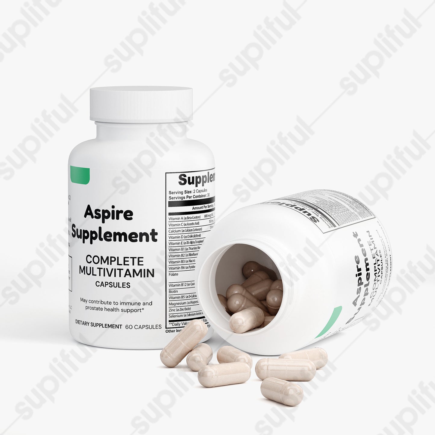 Complete Multivitamin