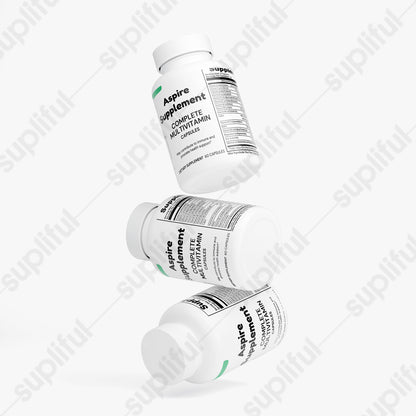 Complete Multivitamin