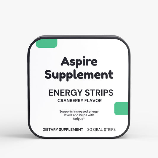 Energy Strips
