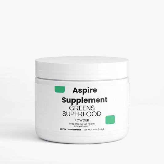 Greens Superfood